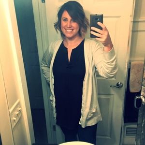 Meet your Posher, Alexandra