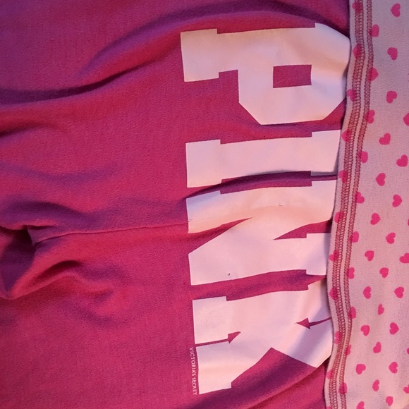 PINK pants - Picture 2 of 3