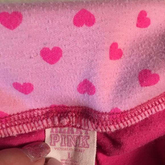 PINK pants - Picture 3 of 3