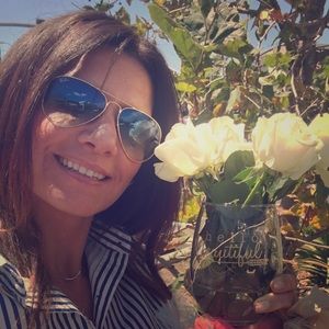 Meet your Posher, Mandy