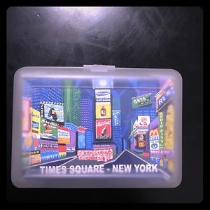New York cards