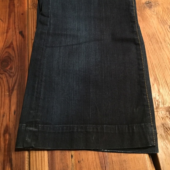 Citizens of Humanity Jeans - Picture 4 of 4