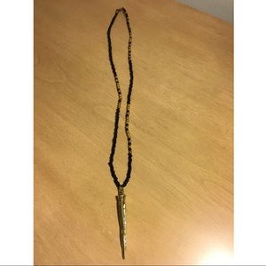 Free people necklace