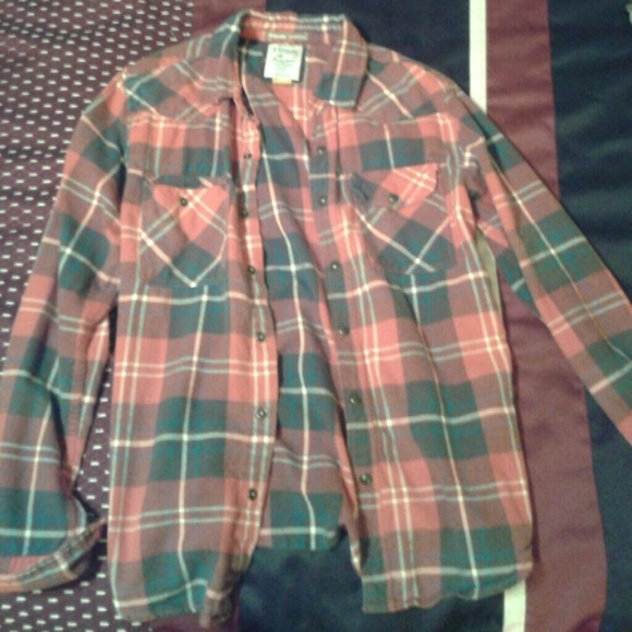Flannel