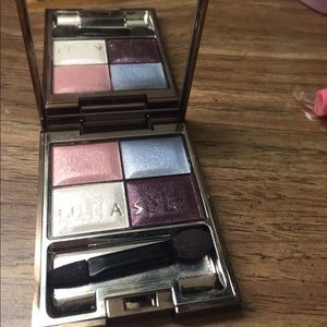 Japan Lunasol limited edition eyeshadow