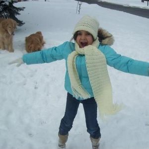 Meet your Posher, Pam