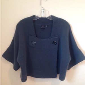 B. Chyll Boxy Sweater