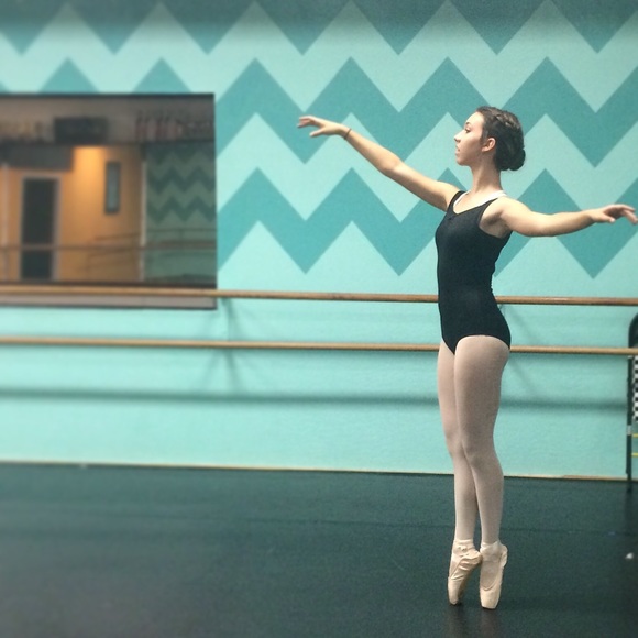 Meet your Posher, Haley - Picture 1 of 1