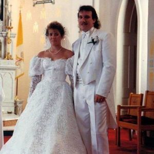 Meet your Posher, Sheila parker