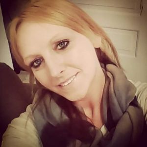 Meet your Posher, Sabrina