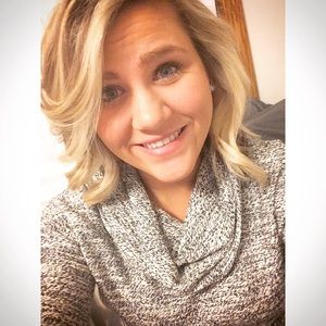 Meet your Posher, Amy