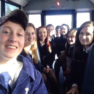 Meet your Posher, Dalton