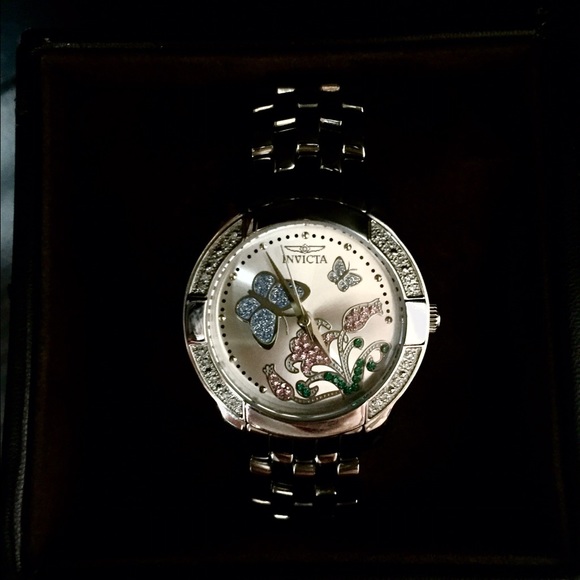 Invicta Watch