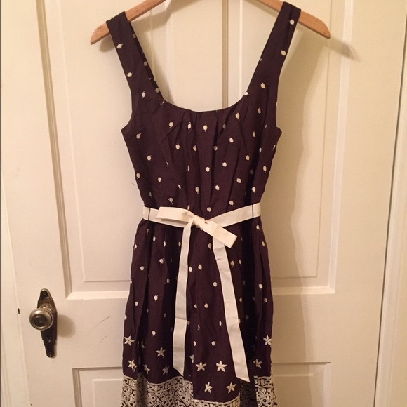 Delia's Sundress