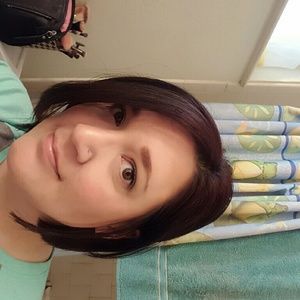 Meet your Posher, Robyn