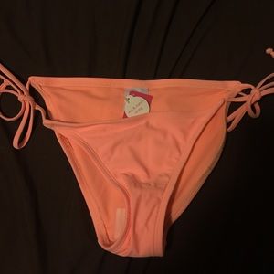 Bikini bottoms, new with tags, BOTH INCLUDED