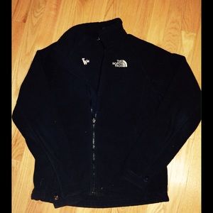 Women's Northface Jacket