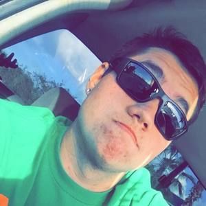 Meet your Posher, Jeffery