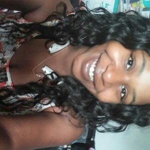 Meet your Posher, Charity