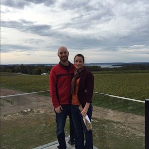 Meet your Posher, Kirsten