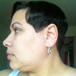 Meet your Posher, Rhonda