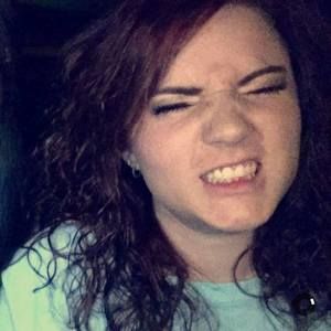 Meet your Posher, Savannah