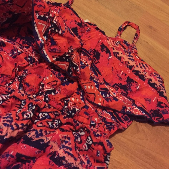 romper - Picture 2 of 3