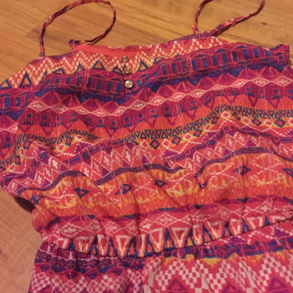 romper - Picture 3 of 3