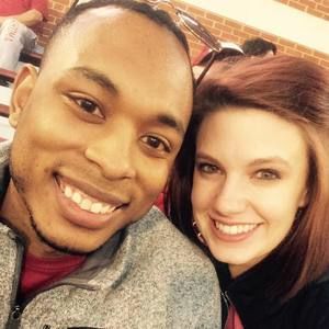 Meet your Posher, Kacie raye rachelle