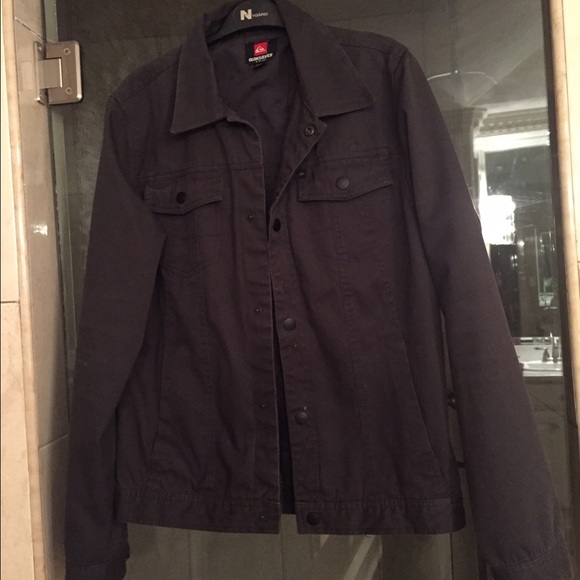 Quiksilver Other - Men QuickSilver Jacket