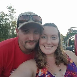 Meet your Posher, Kristi