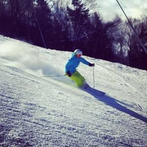 Meet your Posher, Iris