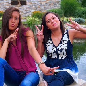 Meet your Posher, Mackenzie