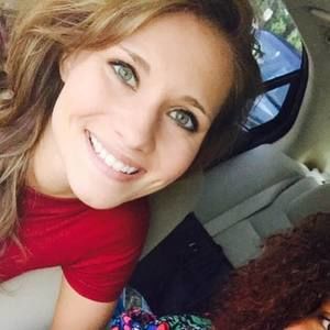 Meet your Posher, Katrina