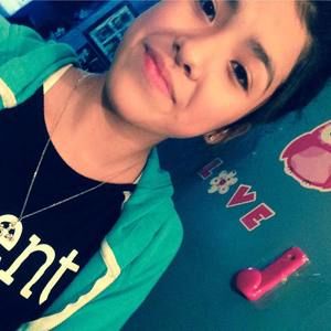 Meet your Posher, Brianda