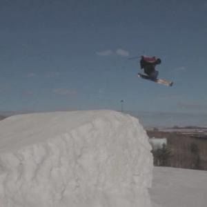 Meet your Posher, Caleb