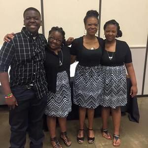 Meet your Posher, Crystal