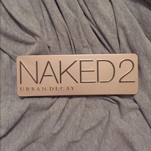 Urban Decay Naked2 Pallette