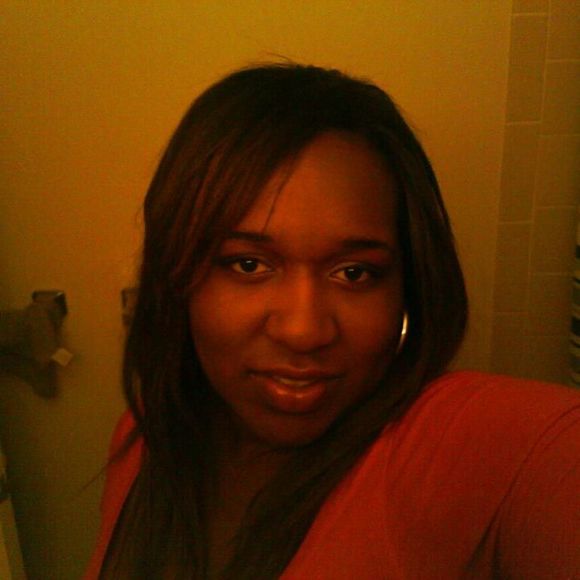 Meet your Posher, Ashley - Picture 1 of 1