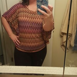 J.Lo Dorman Style Top Med.