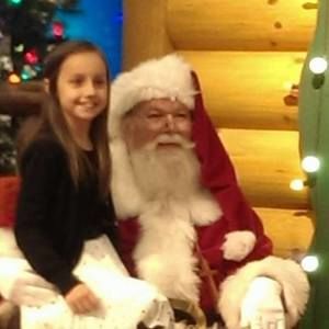 Meet your Posher, Kiersten