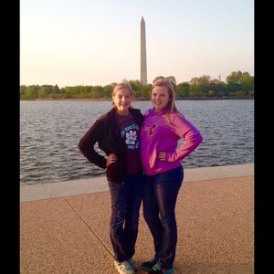 Meet your Posher, Alyssa