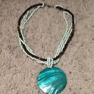 Statement Necklace