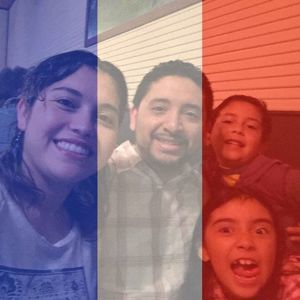 Meet your Posher, Violeta