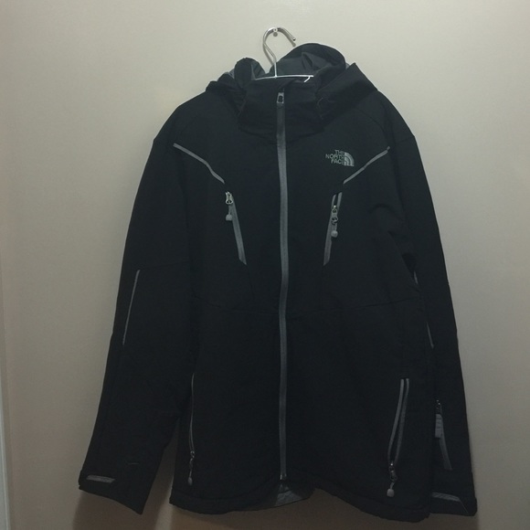 One jacket