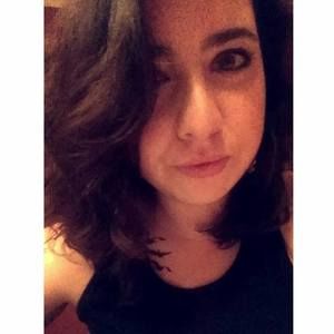 Meet your Posher, Rebecca