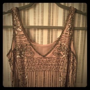 Amazing Gatsby dress