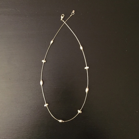 Silpada necklace