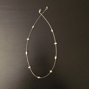 Silpada necklace
