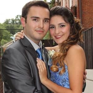 Meet your Posher, Carrie